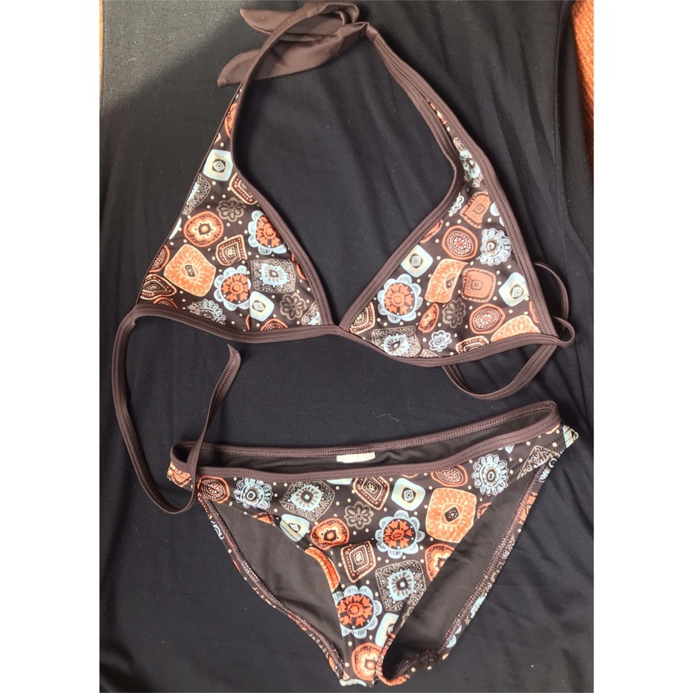 Bikini from Paris